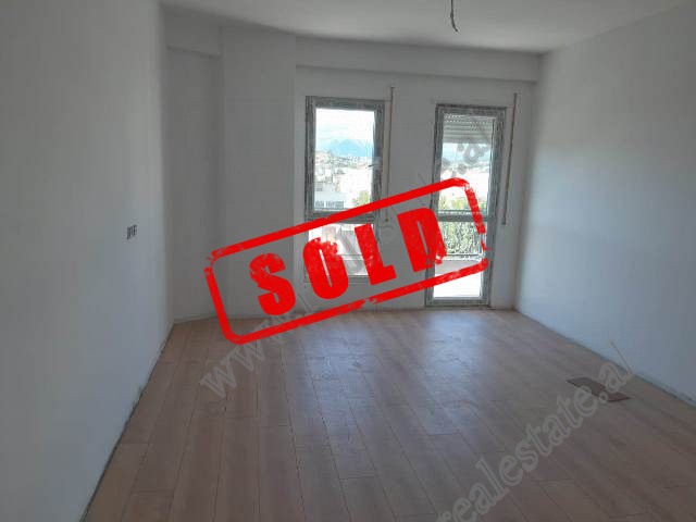 
Two bedroom apartment for sale near Concord Center in Tirana, Albania.
The floor in which the hou